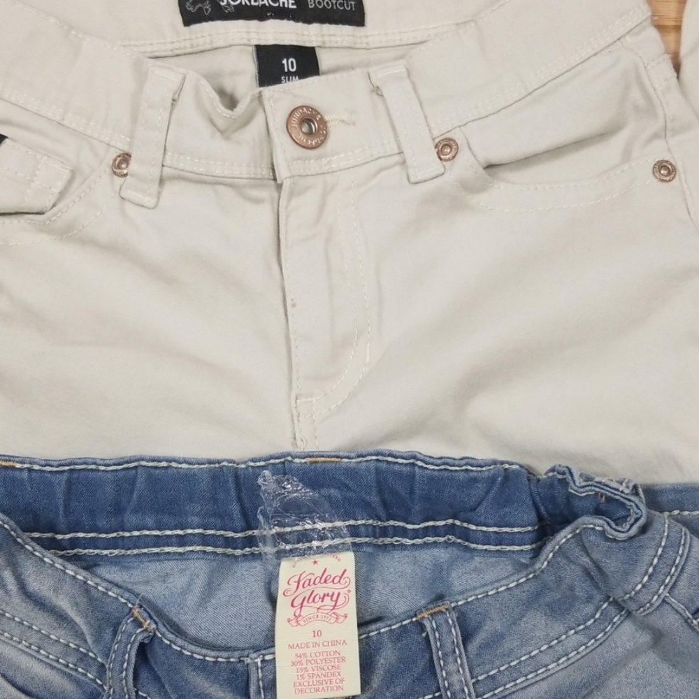 Boot cut Bundle - Picture 2 of 3